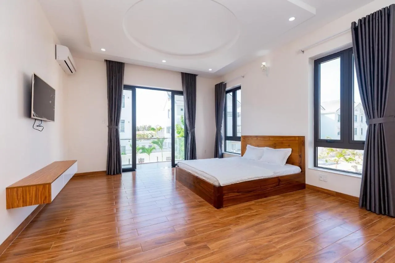 Palm Villa 29  Vung Tau