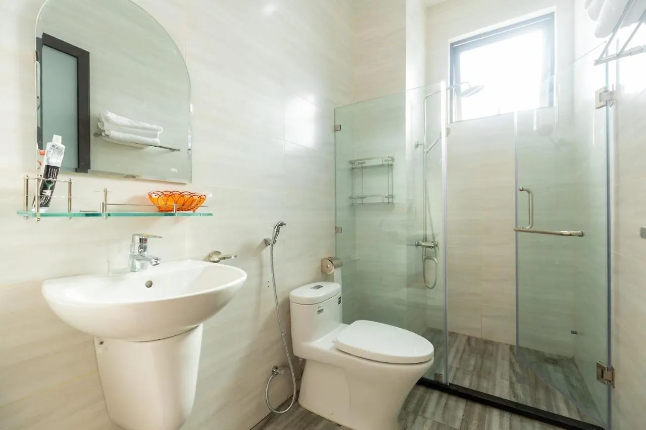 Palm Villa 29 - Villa Luxury 8Bedroom & Pool Near The Sea Vung Tau 0*,  Vietnam