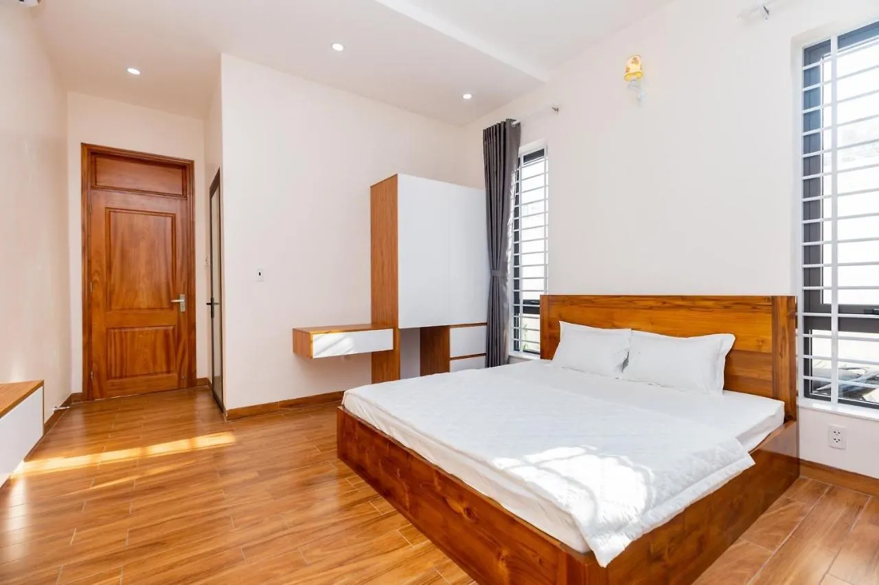Palm Villa 29 - Villa Luxury 8Bedroom & Pool Near The Sea Vung Tau 0*,